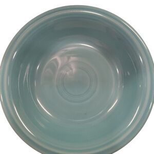 Fruit Bowl 6 OZ Fiestaware TURQUOISE